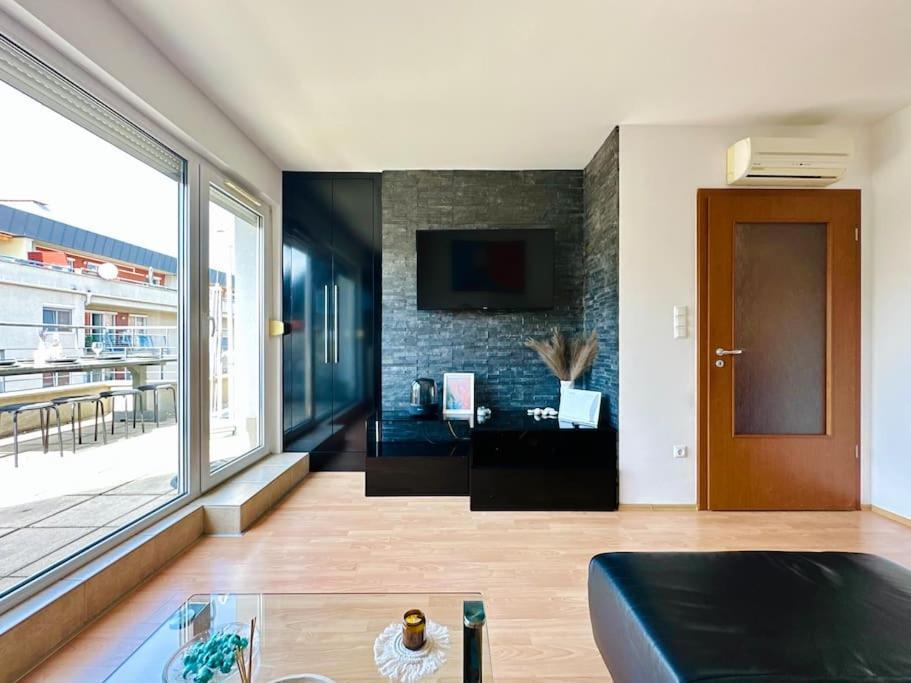 Riverside Budapest - Free Parking Экстерьер фото