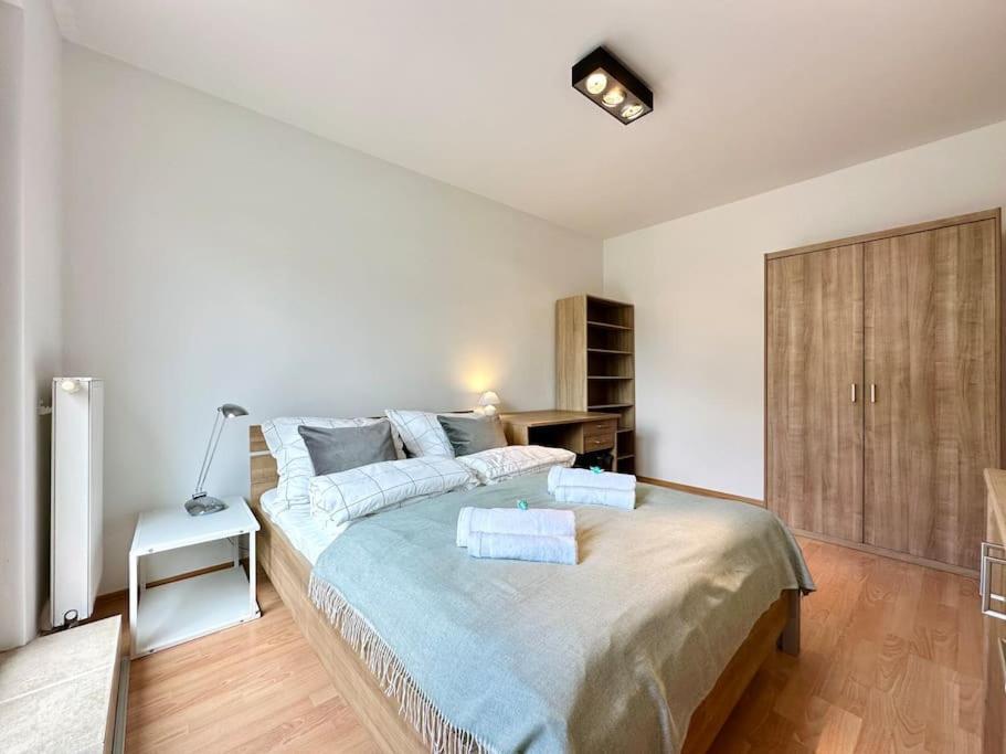 Riverside Budapest - Free Parking Экстерьер фото