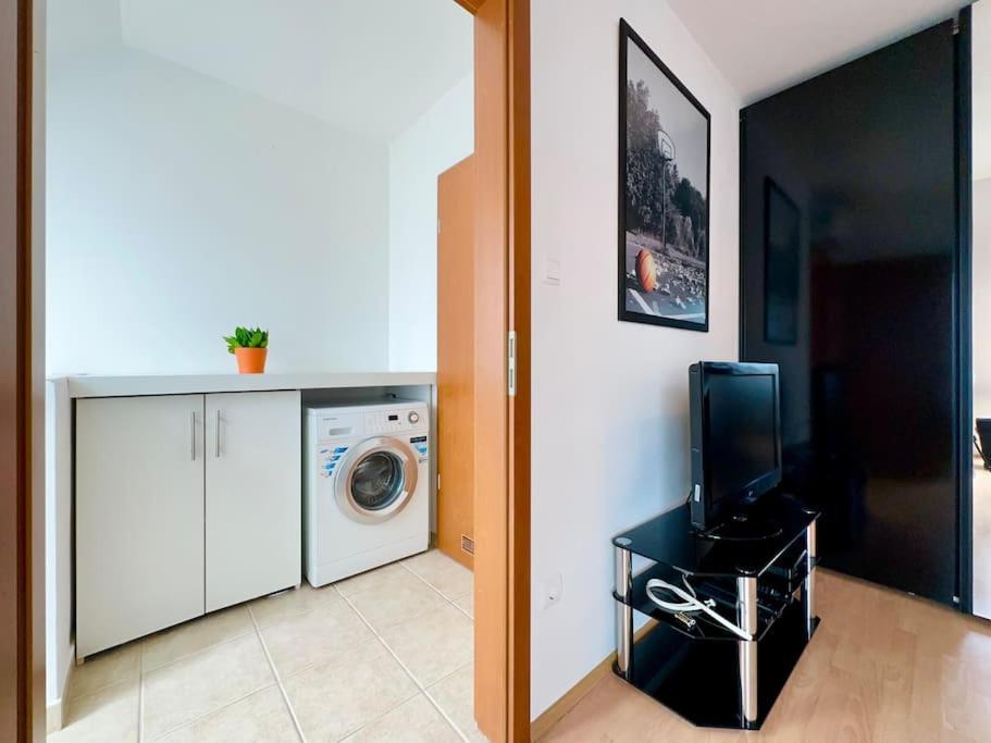 Riverside Budapest - Free Parking Экстерьер фото