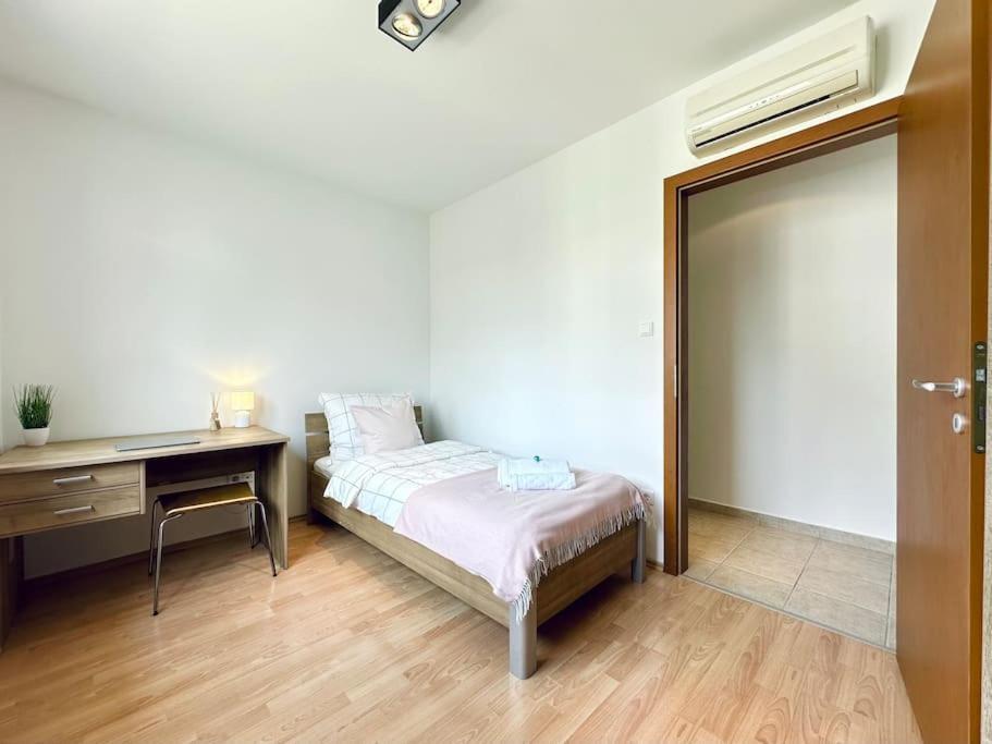 Riverside Budapest - Free Parking Экстерьер фото
