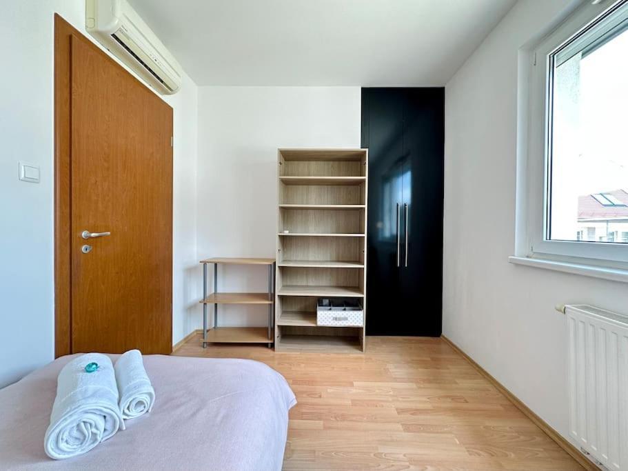 Riverside Budapest - Free Parking Экстерьер фото