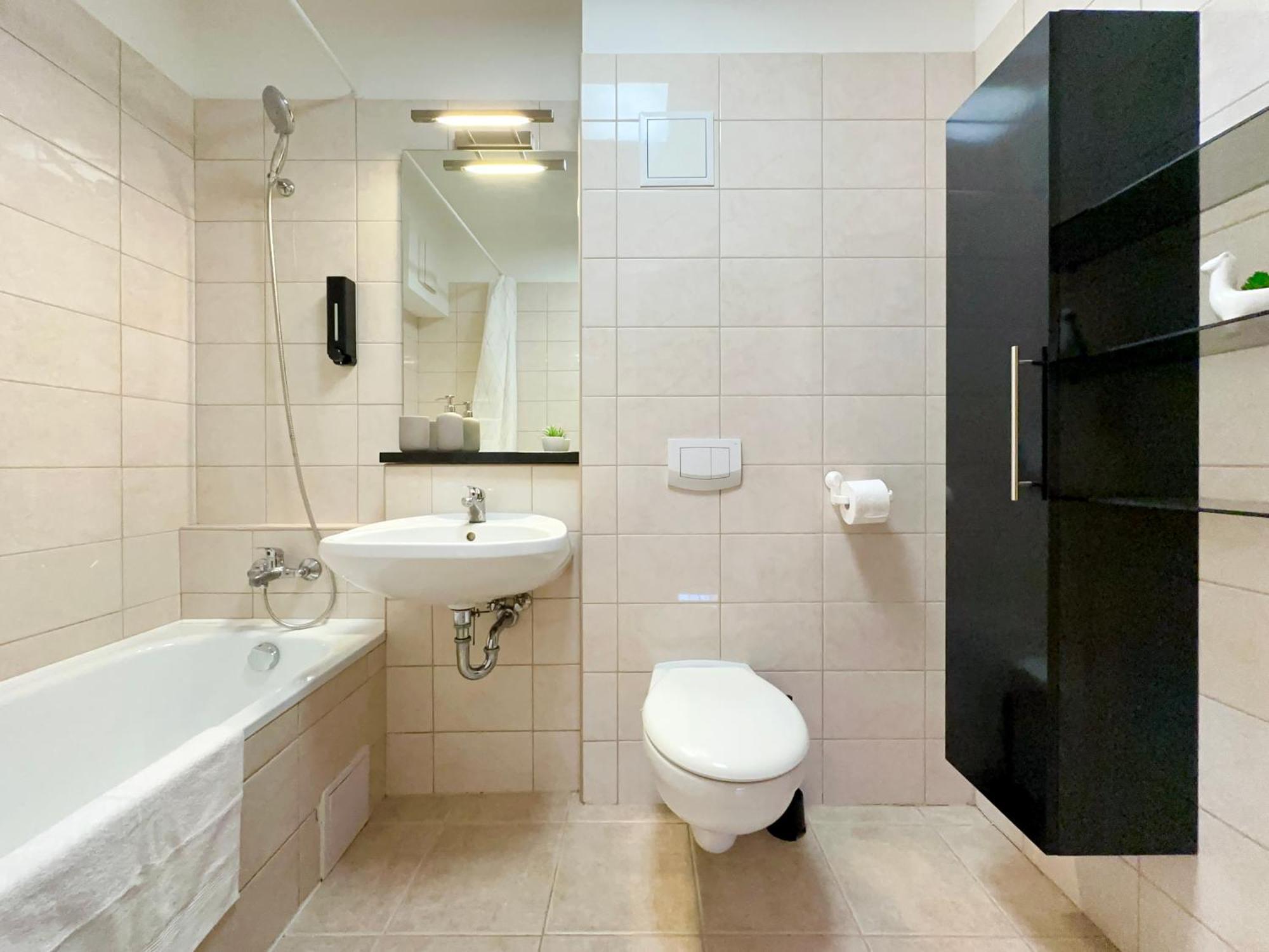 Riverside Budapest - Free Parking Экстерьер фото